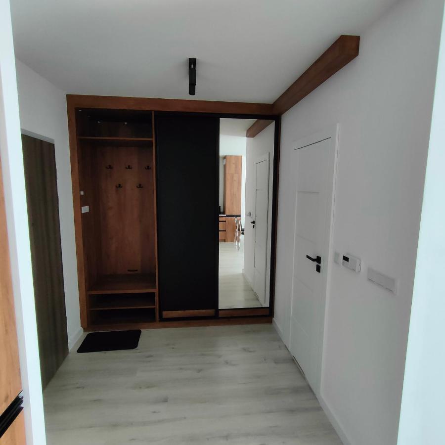 Apartament Na Malczewskiego Międzyrzecz Exterior foto