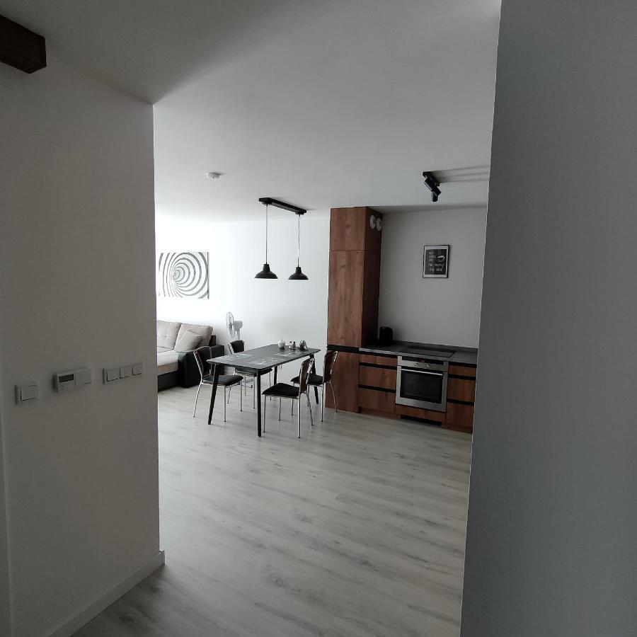 Apartament Na Malczewskiego Międzyrzecz Exterior foto