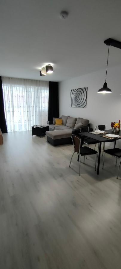 Apartament Na Malczewskiego Międzyrzecz Exterior foto