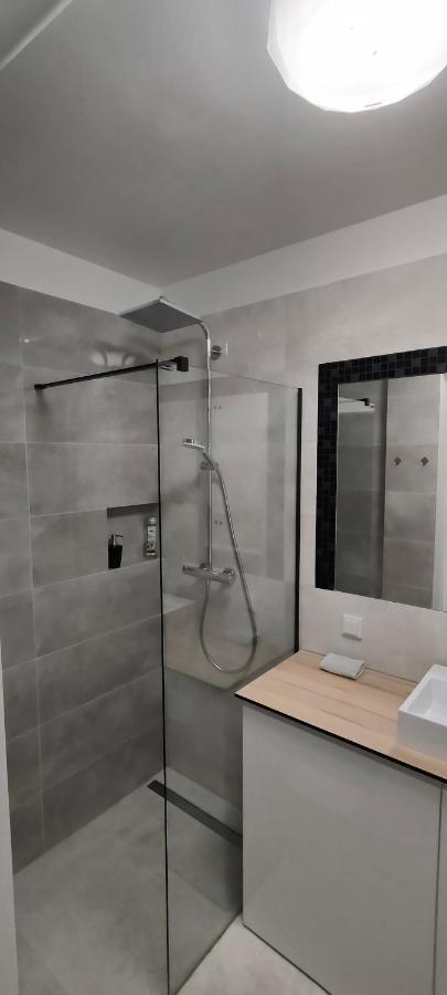 Apartament Na Malczewskiego Międzyrzecz Exterior foto